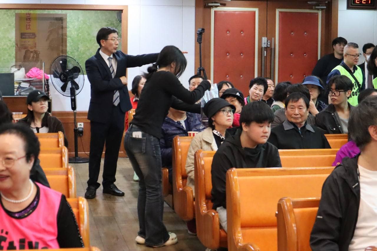 2026 10 25 17회 행복나눔 주민잔치